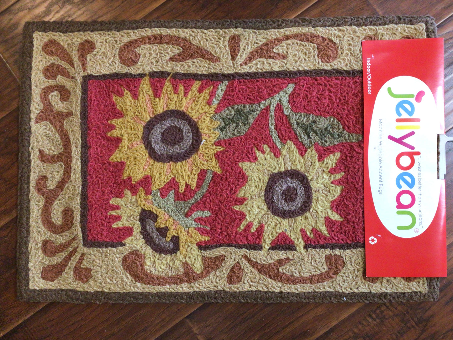 Jellybean 20” x 30” Rugs