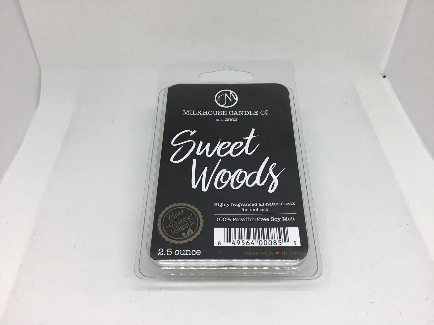 2.5oz Fragrance Melts