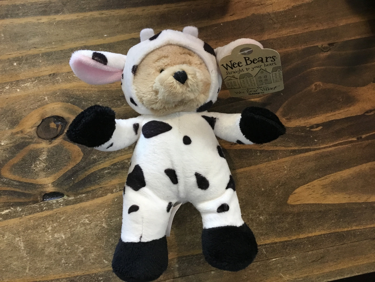 Children’s Stuffed Animals