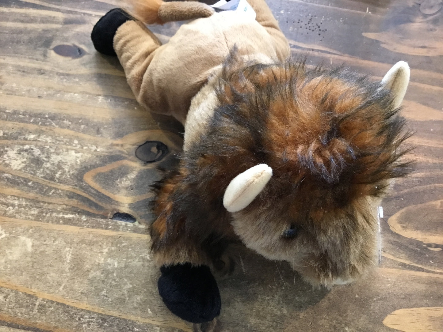 Children’s Stuffed Animals