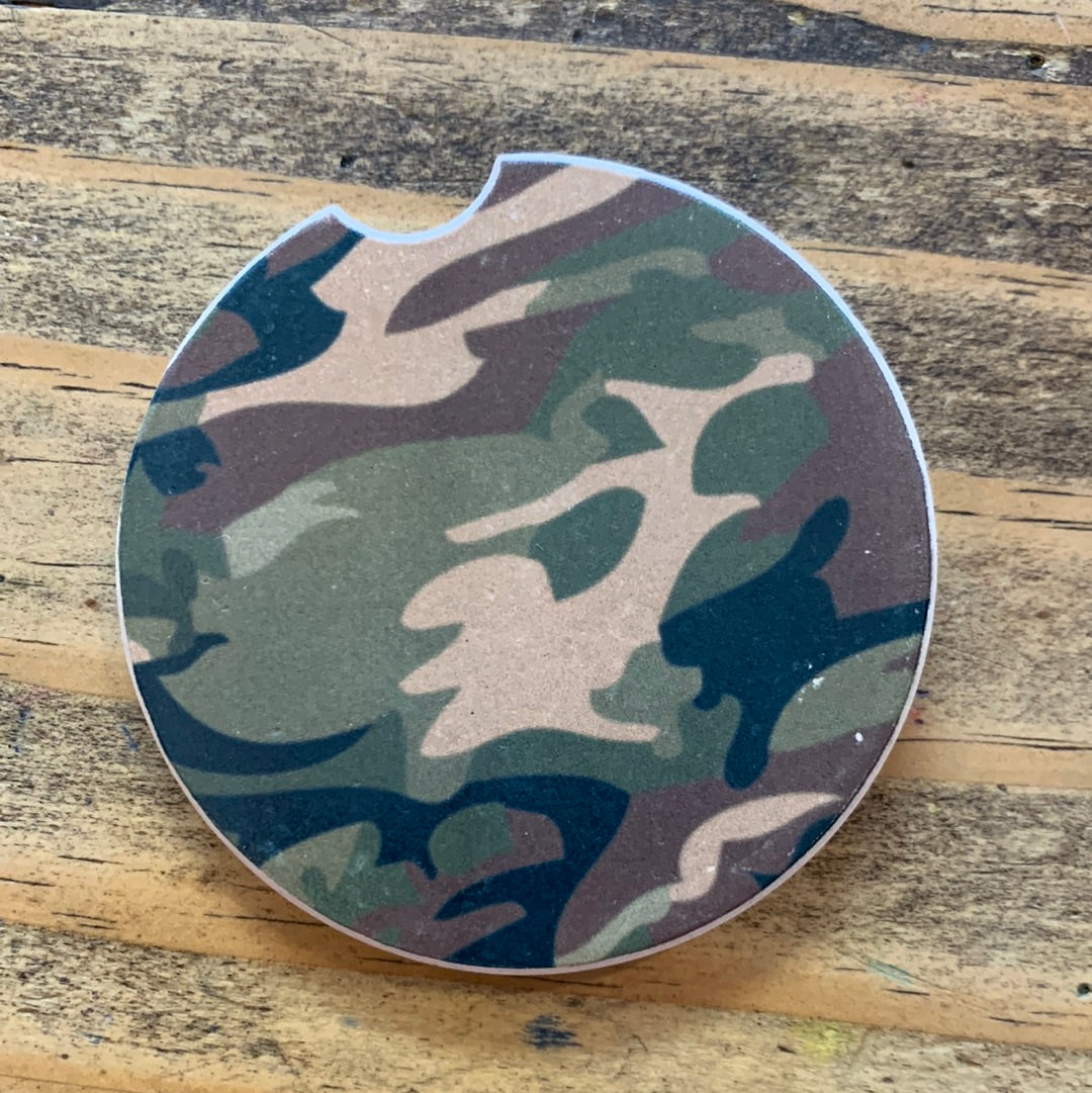 Misc. Car Coasters