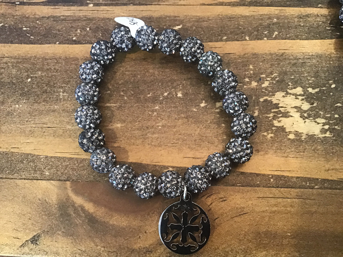 Rustic Cuff Emerson Bracelets