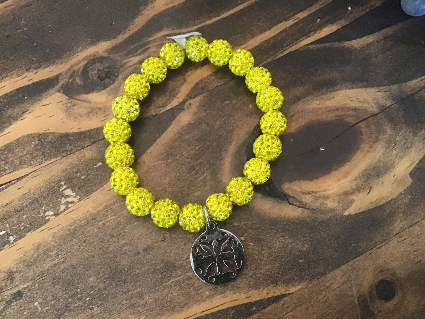 Rustic Cuff Emerson Bracelets
