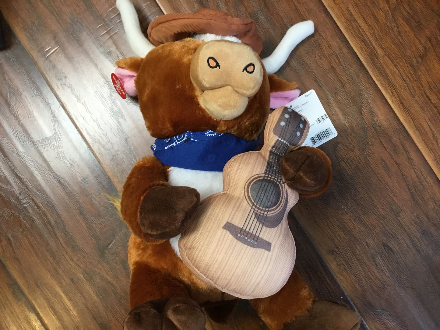Children’s Stuffed Animals