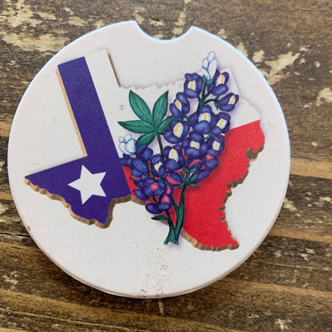 Misc. Car Coasters
