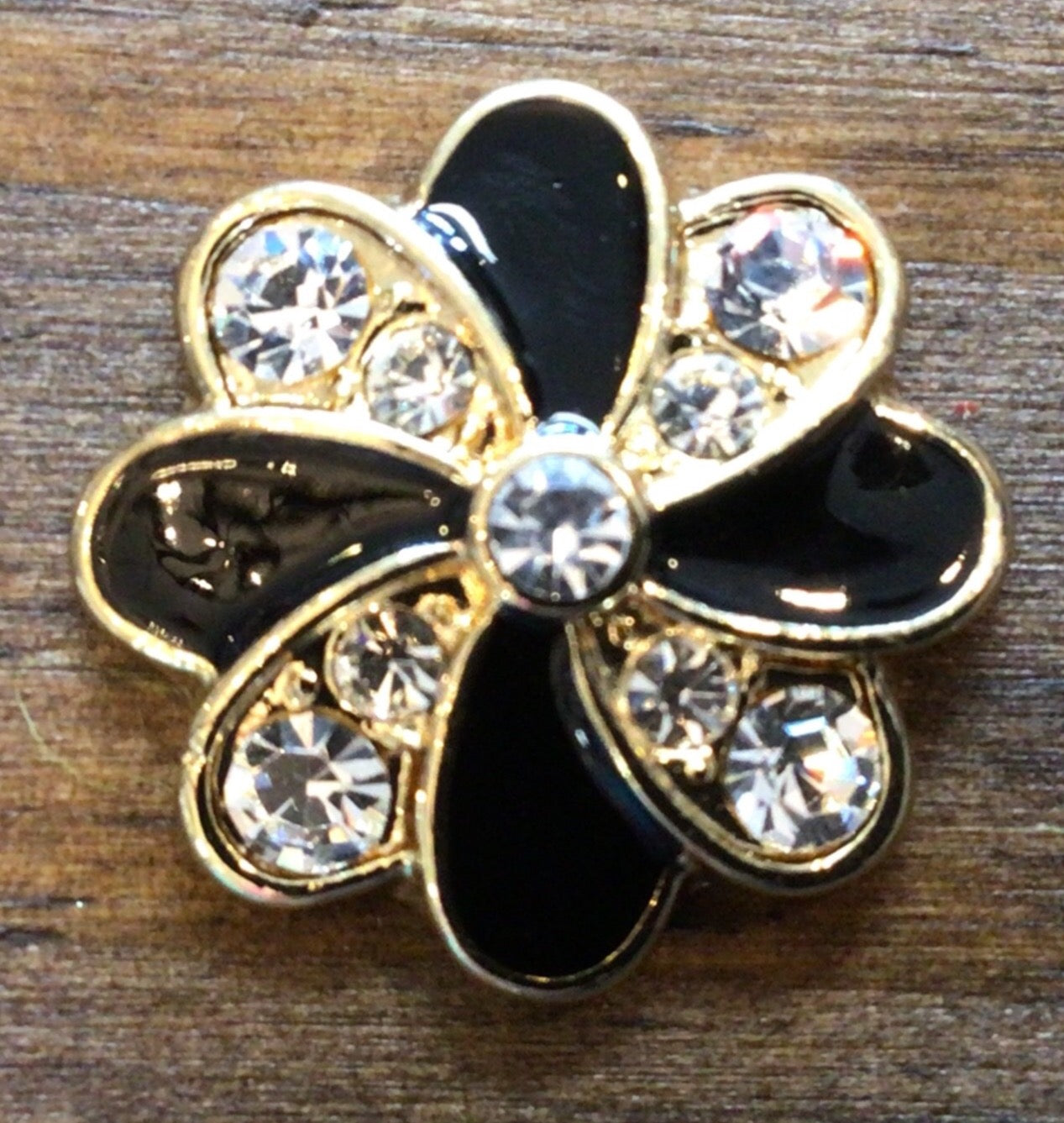 Snap Jewels
