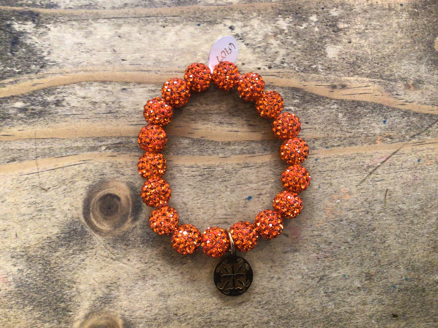 Rustic Cuff Emerson Mini Bracelets
