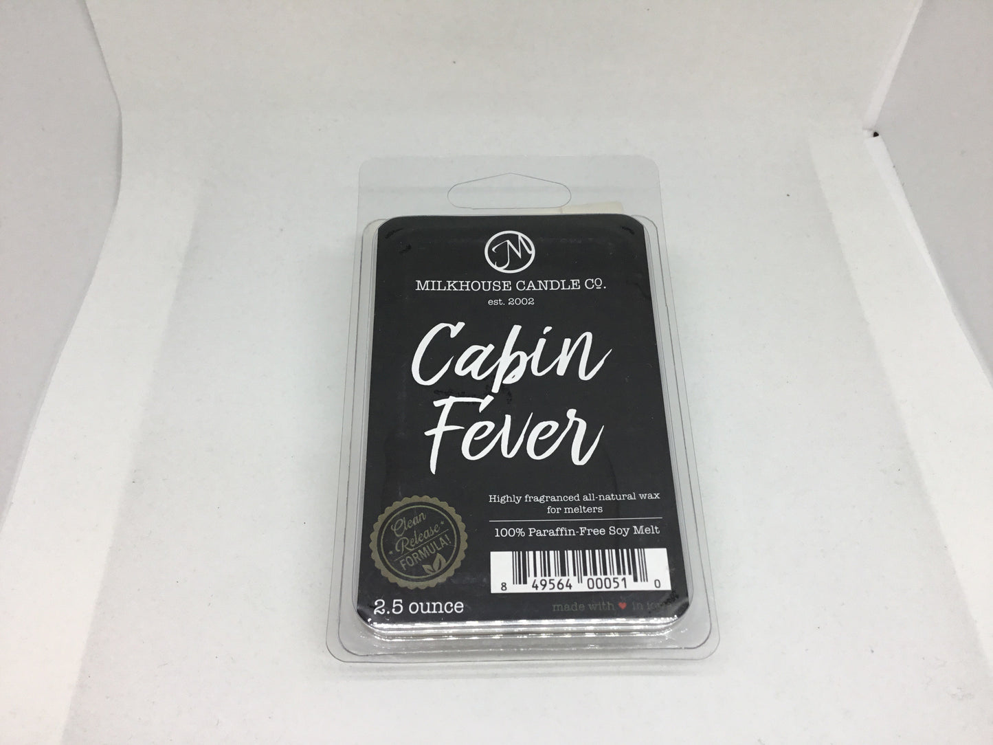 2.5oz Fragrance Melts