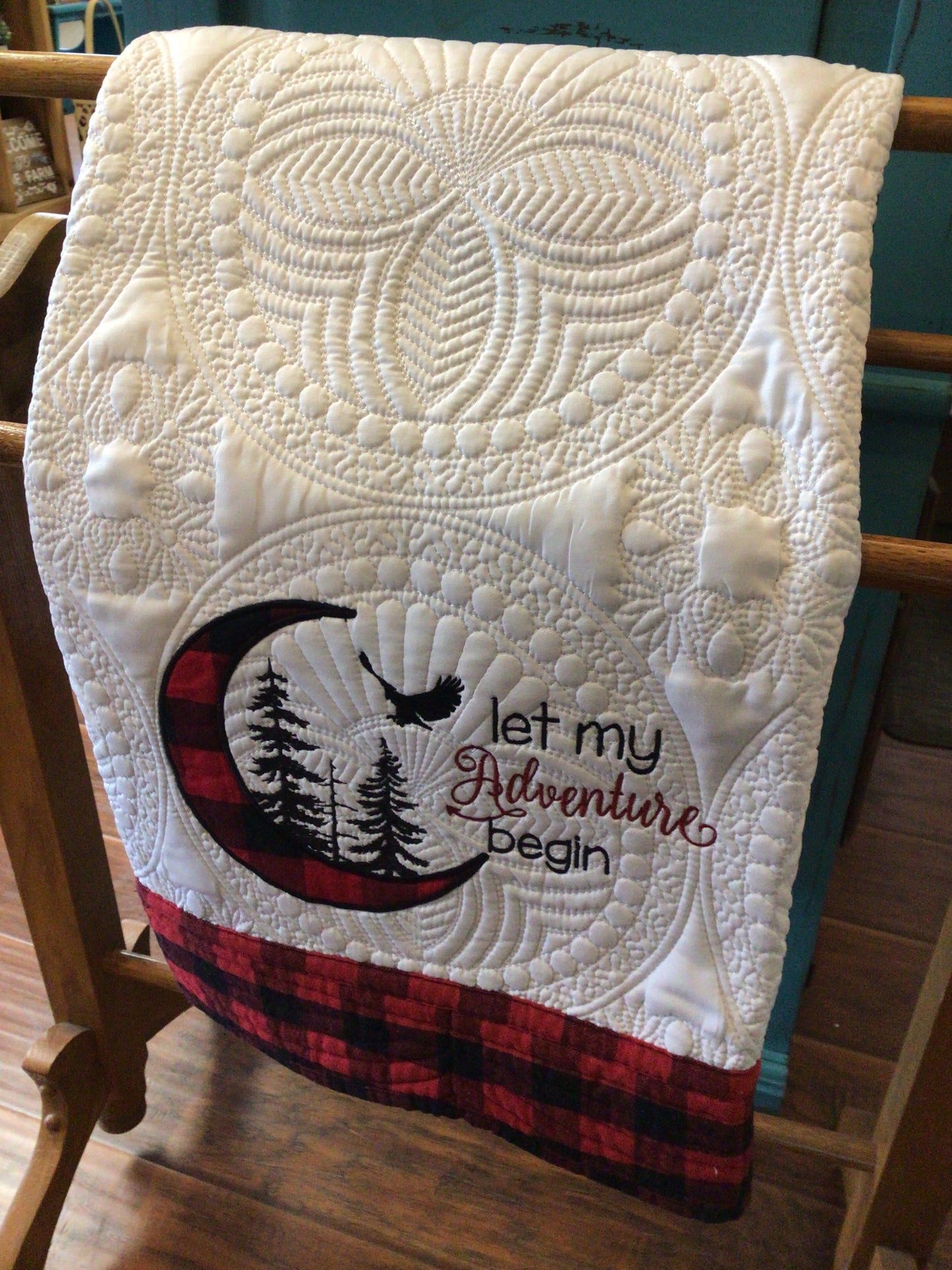 Handmade Quilts