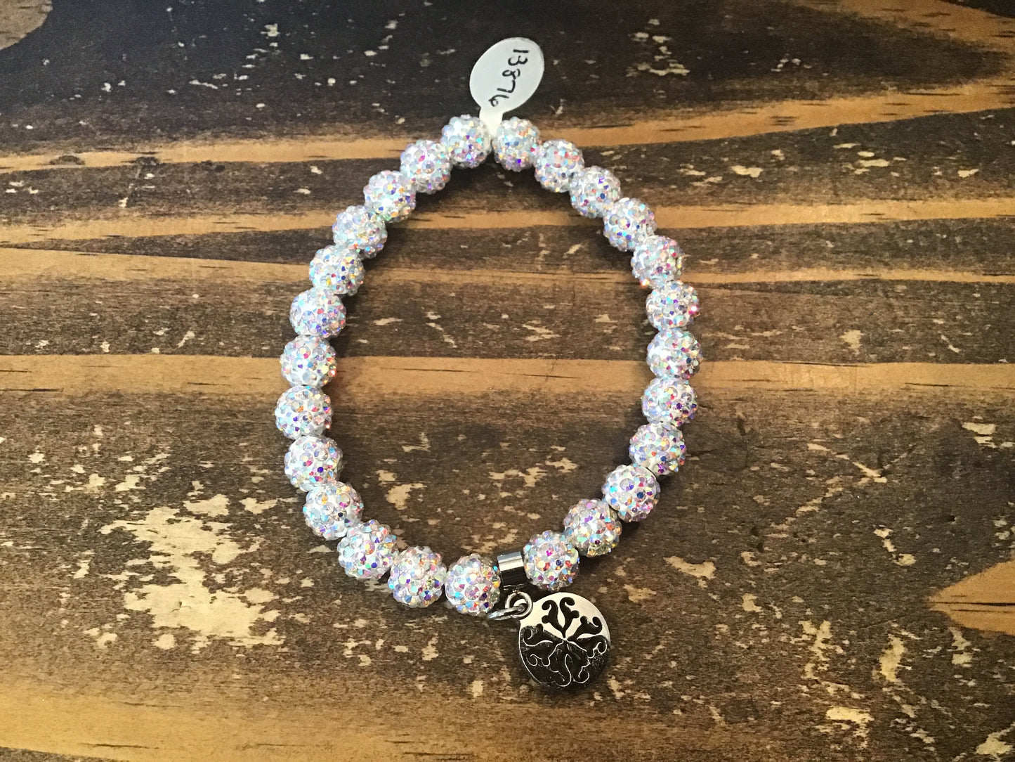 Rustic Cuff Emerson Mini Bracelets