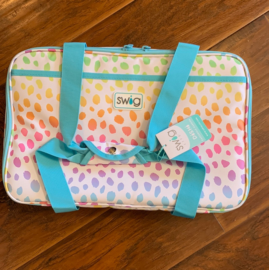 Swig Wild Child Dishi Casserole Carrier