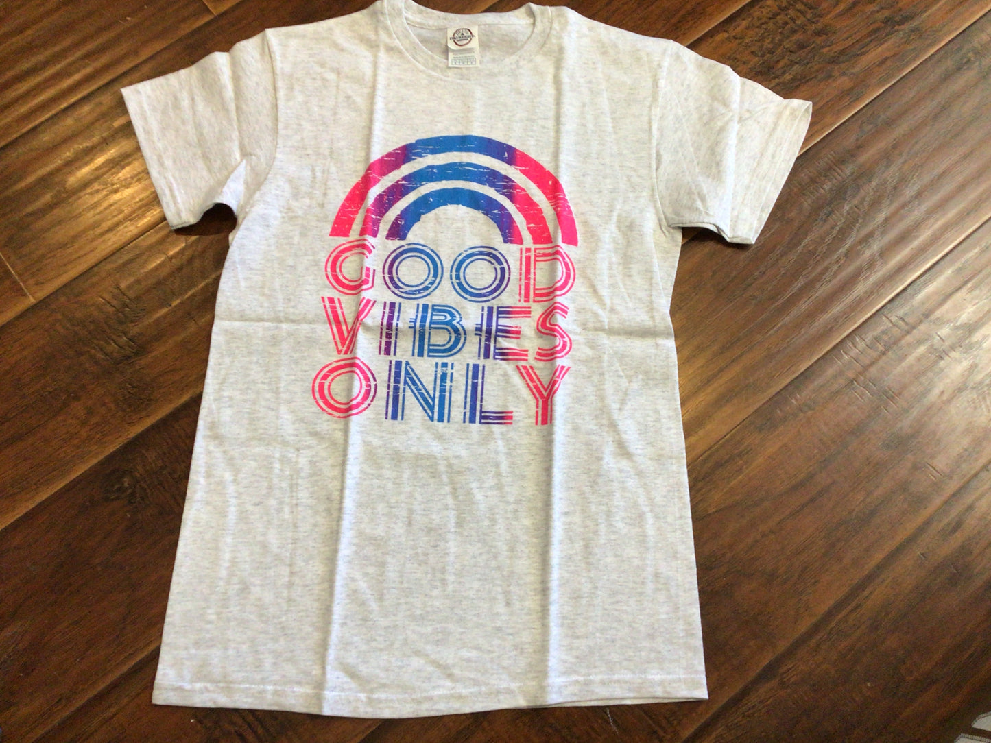 Good Vibes T-Shirt