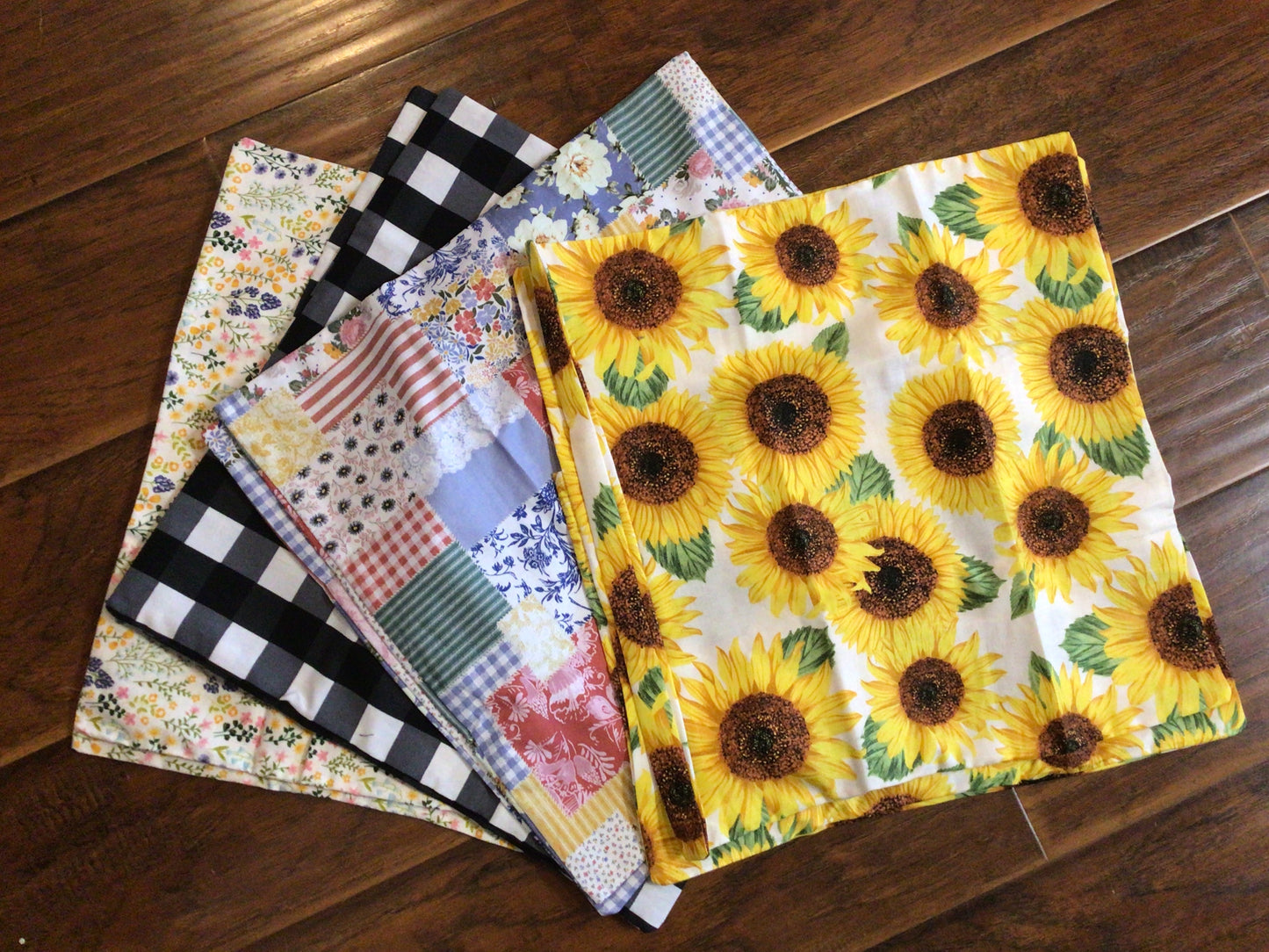 Pillow Sham