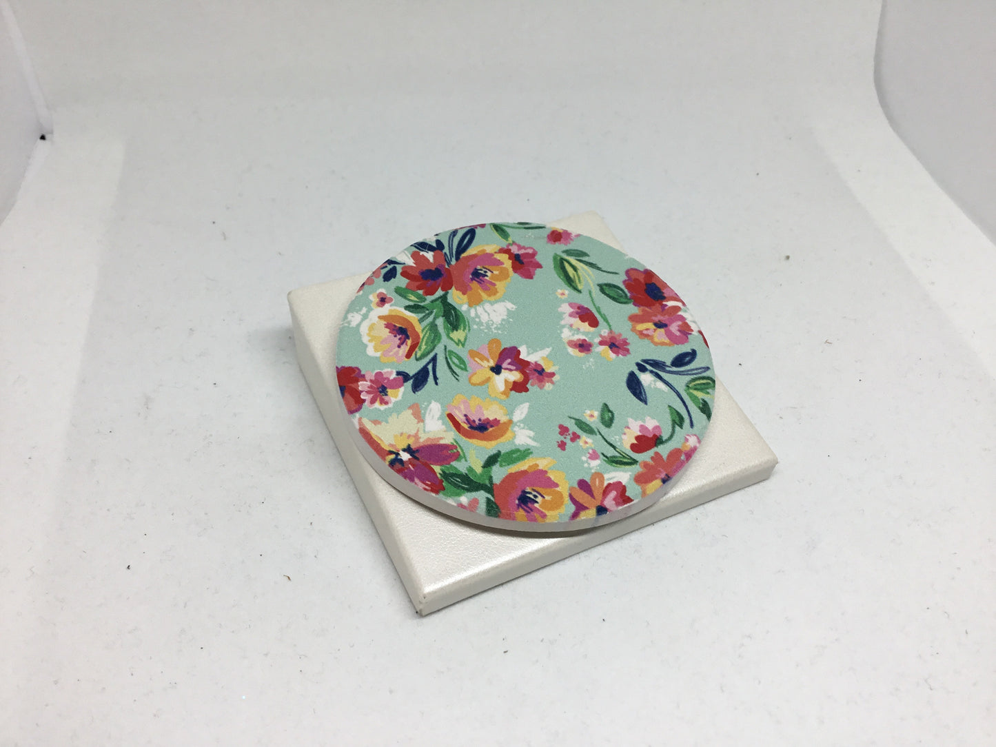 Car Coasters