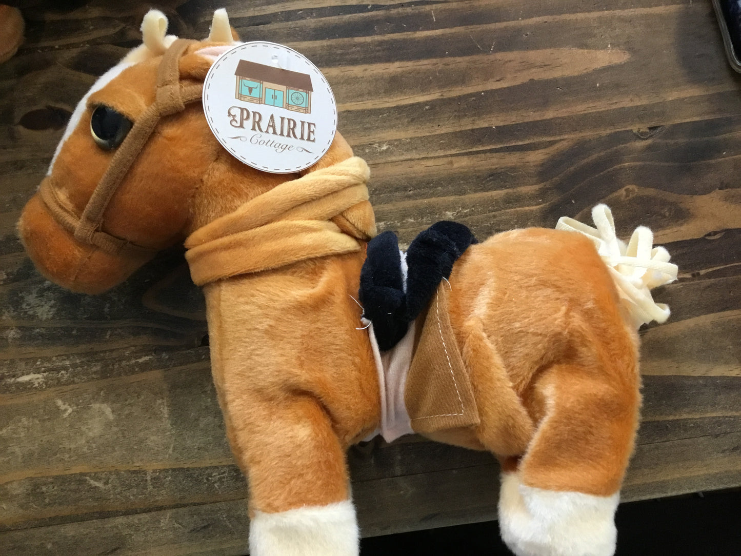 Children’s Stuffed Animals