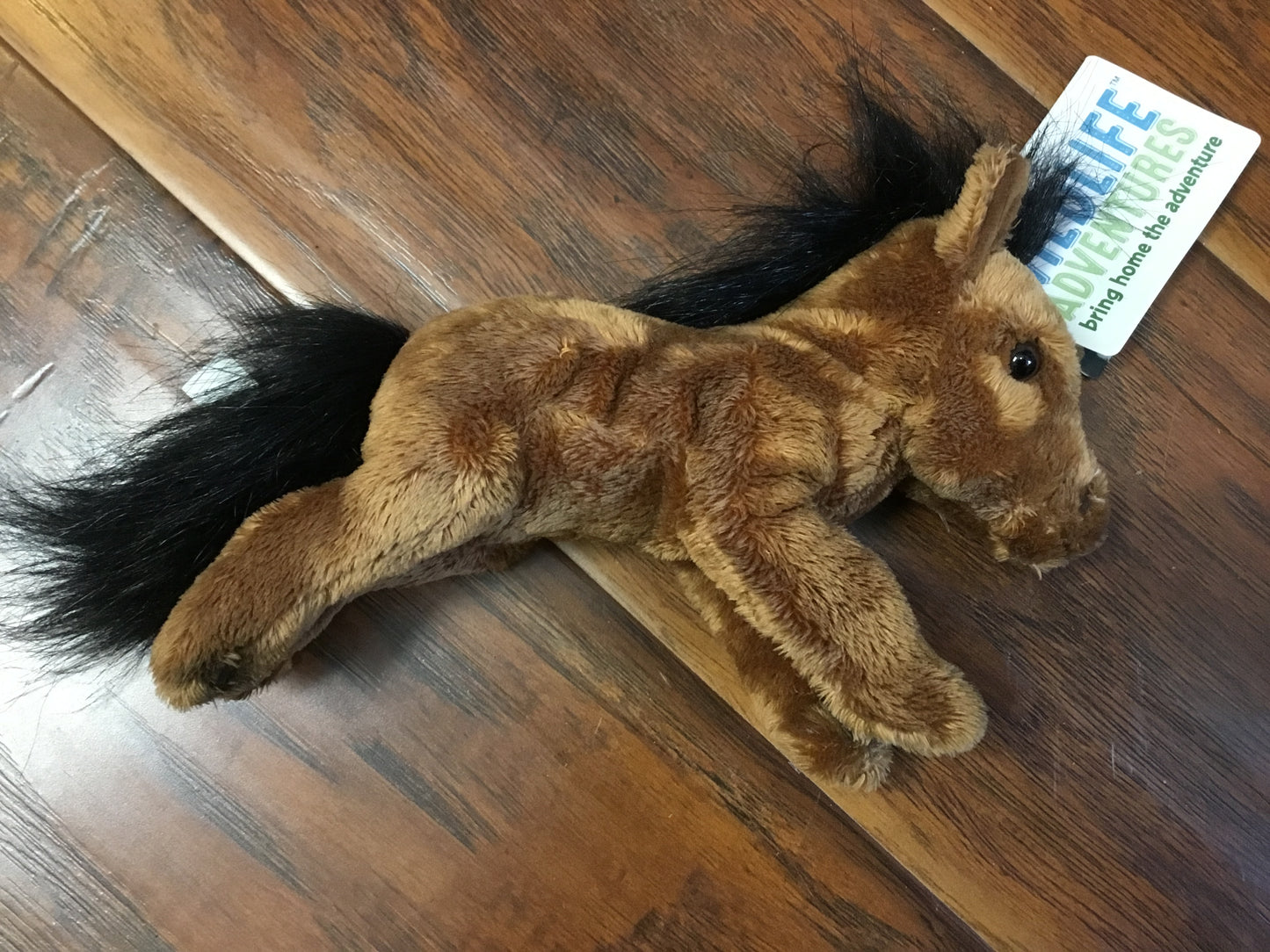 Children’s Stuffed Animals