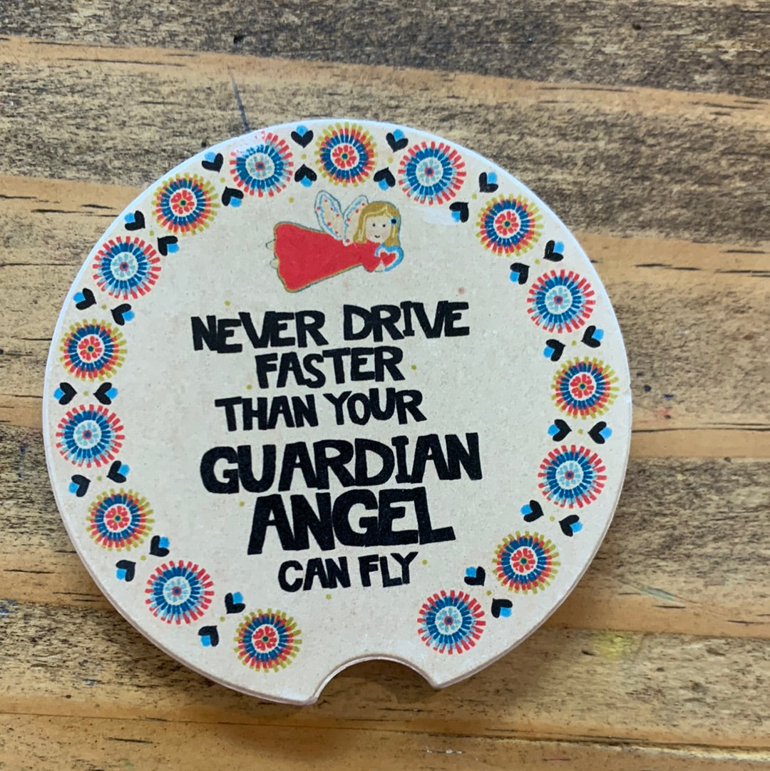 Misc. Car Coasters