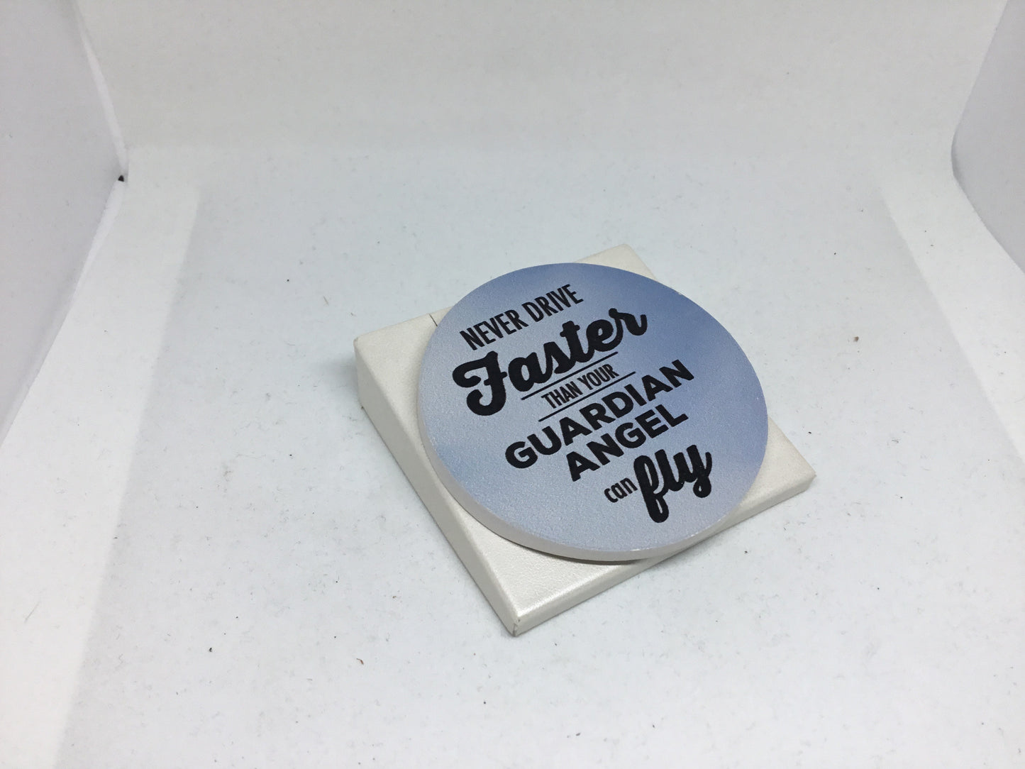 Car Coasters