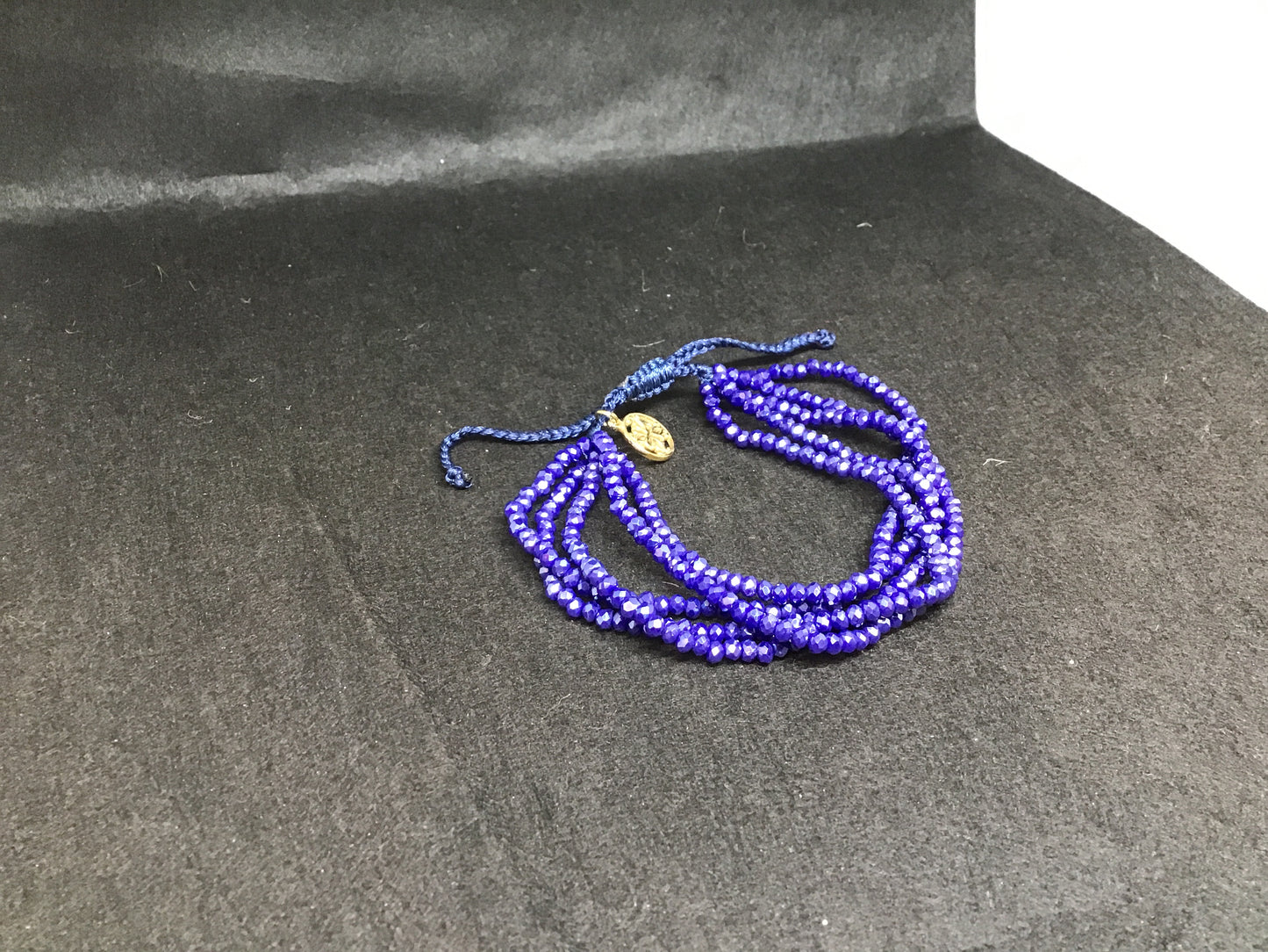 Rustic Cuff Felicity Sliders
