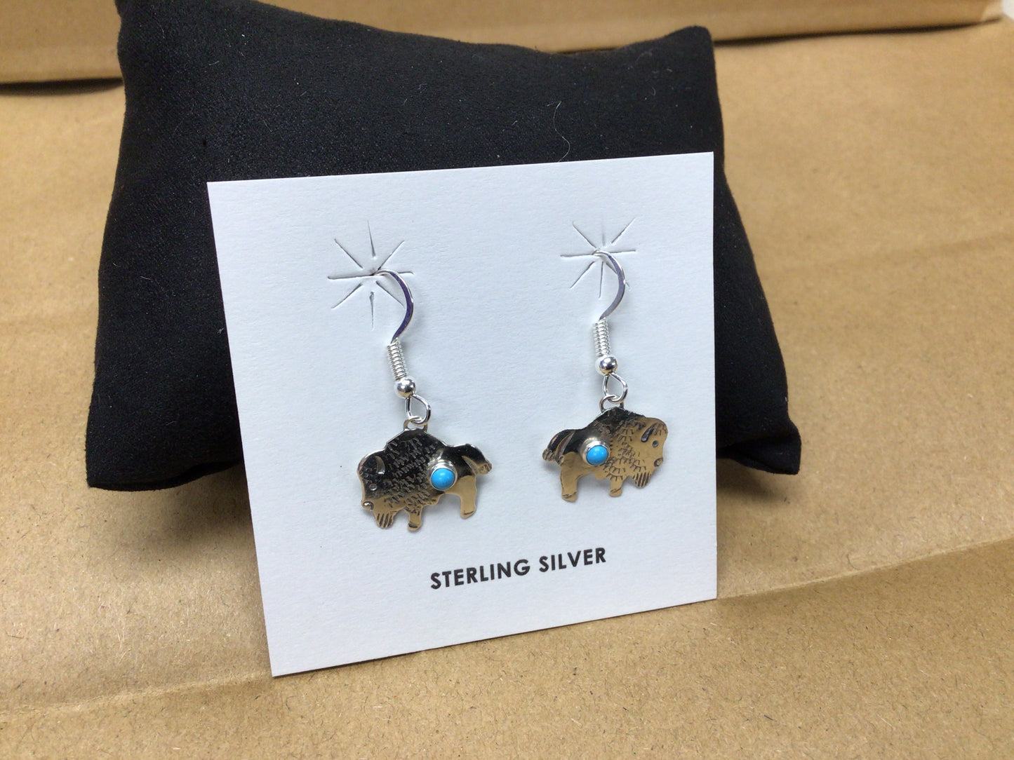 SS Bison Dangle ER