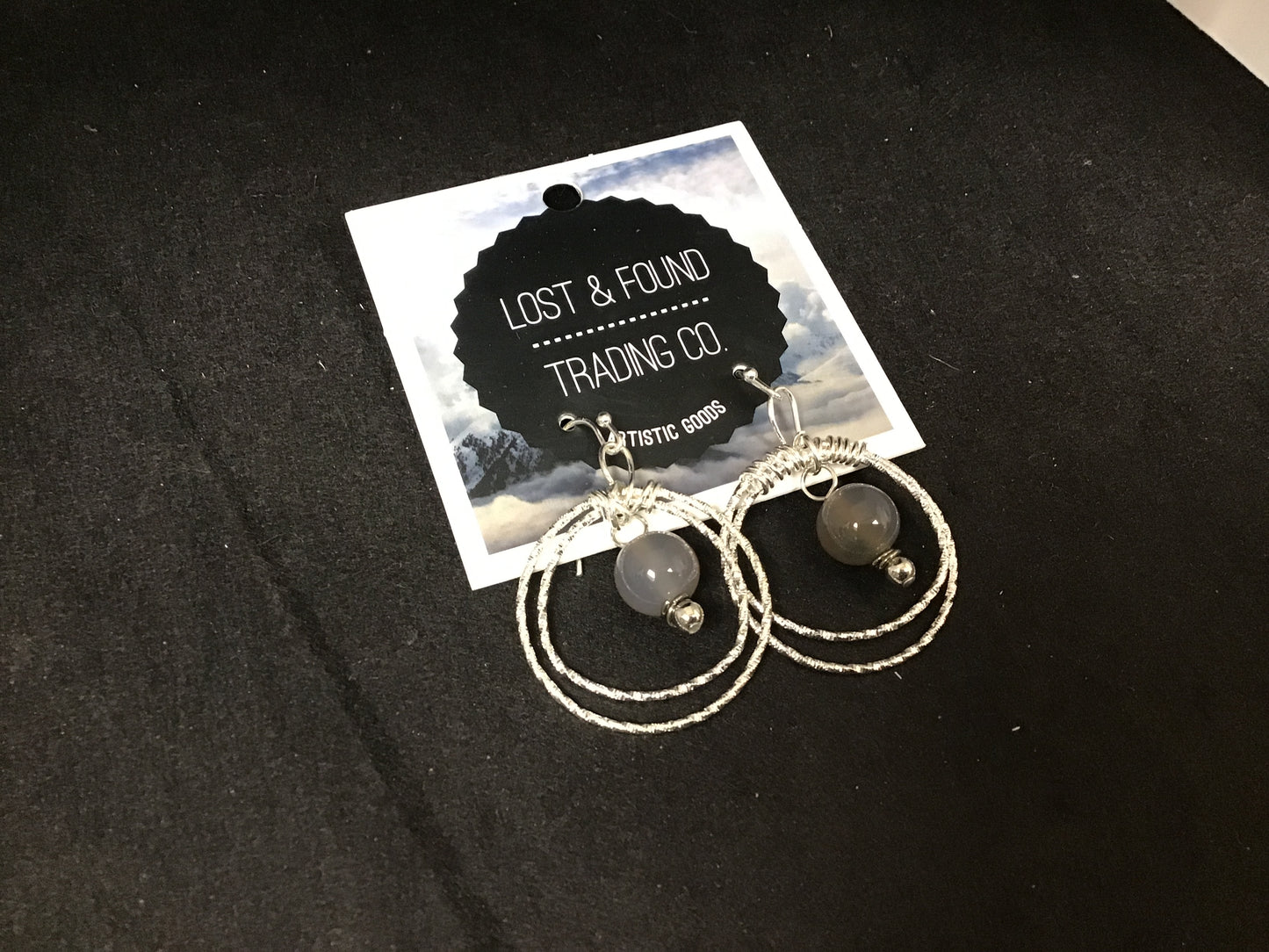 Lost & Found Assorted Earrings