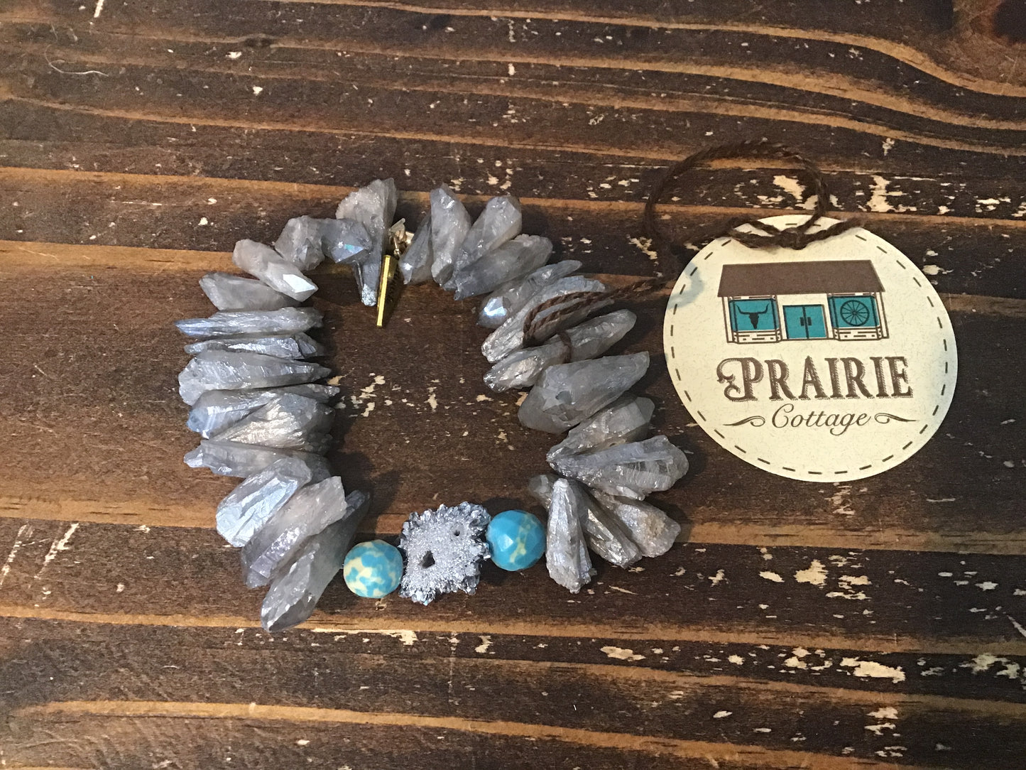 Erimish Navajo Turquoise Bracelets