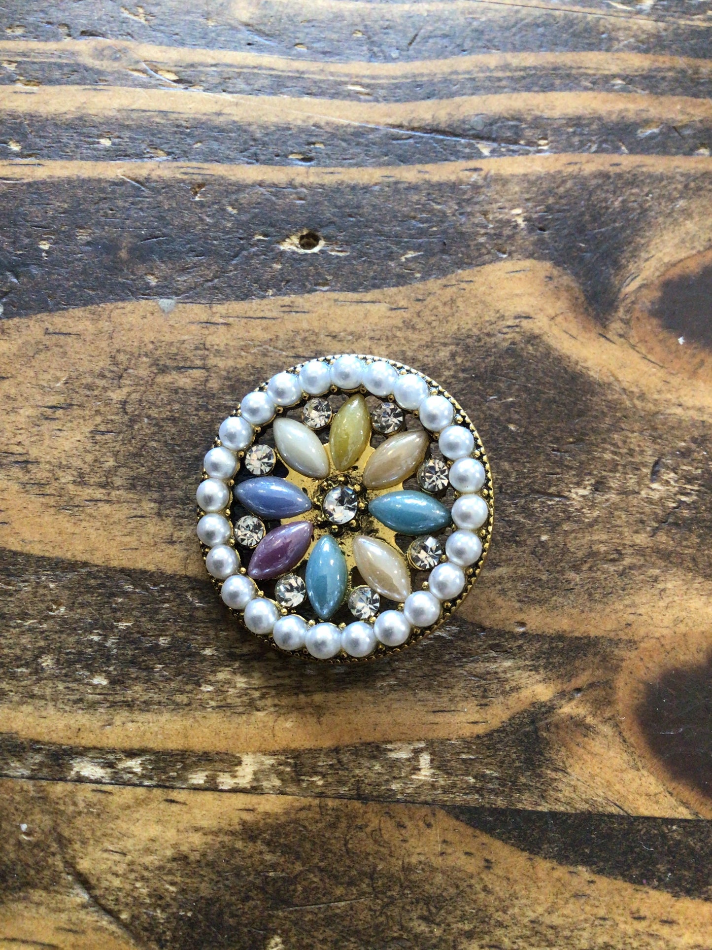 Snap Jewels