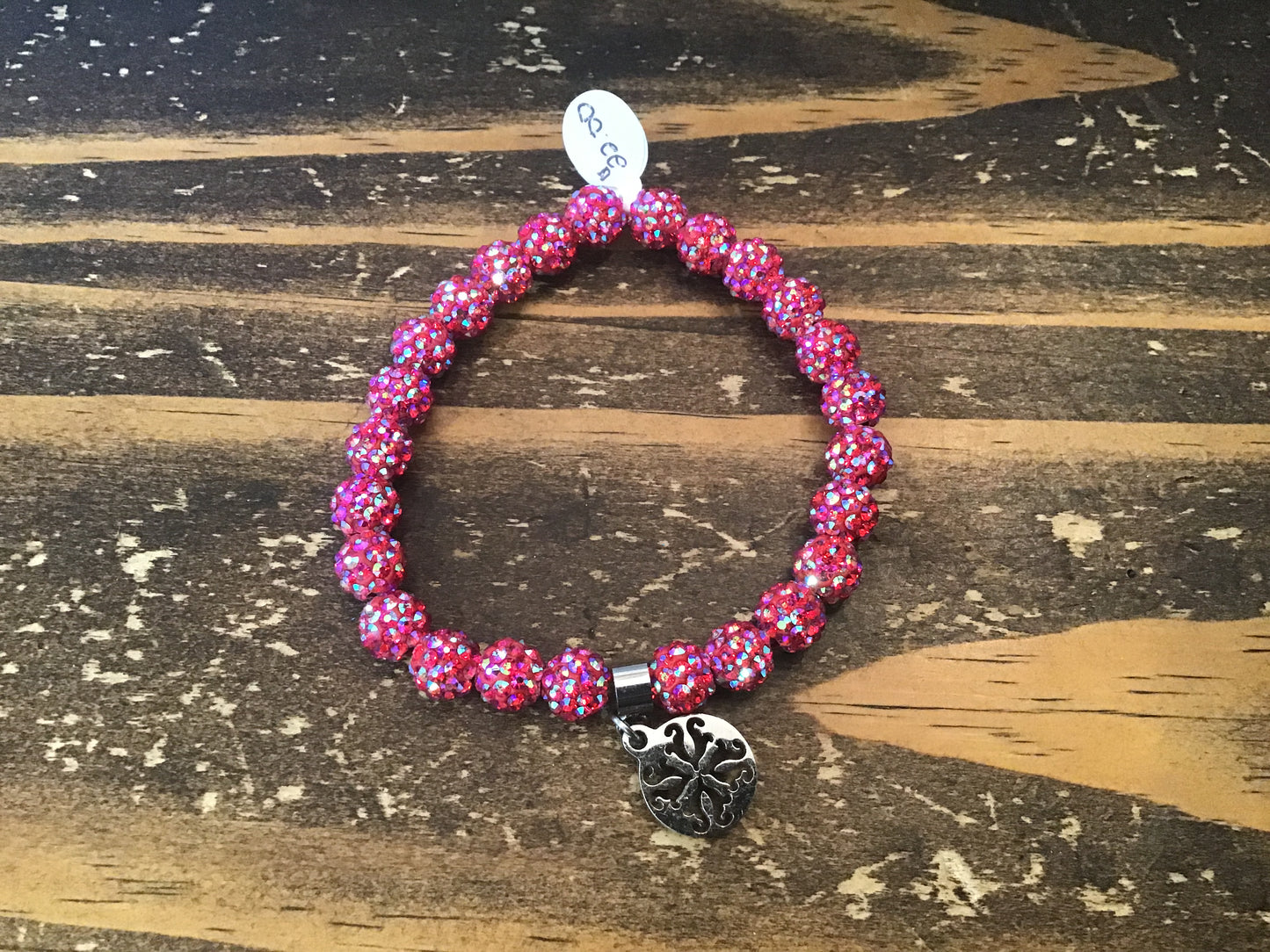 Rustic Cuff Emerson Mini Bracelets