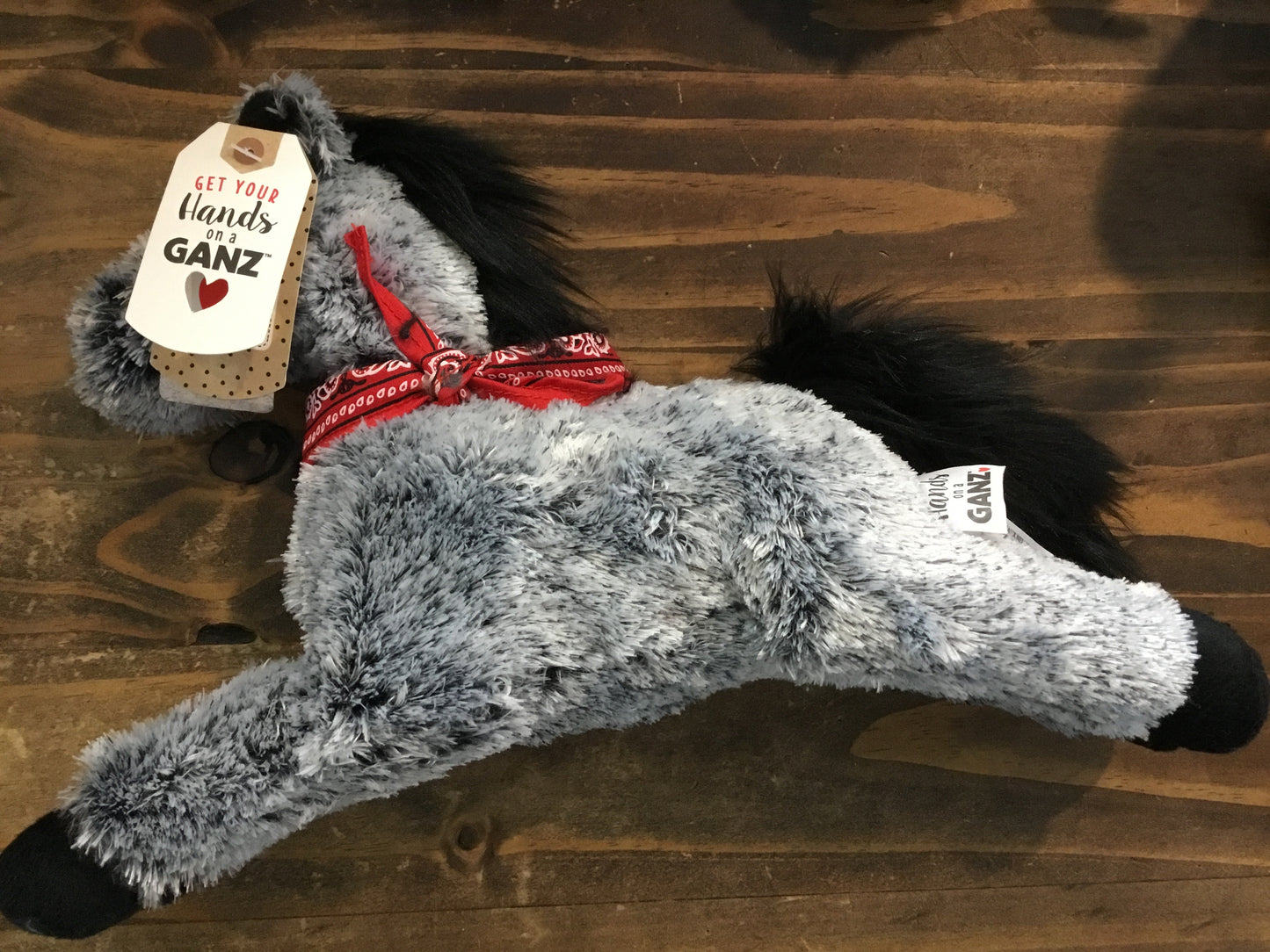 Children’s Stuffed Animals
