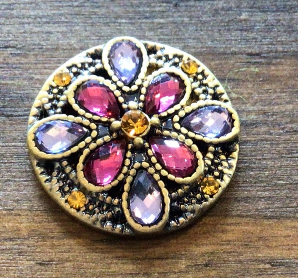 Snap Jewels