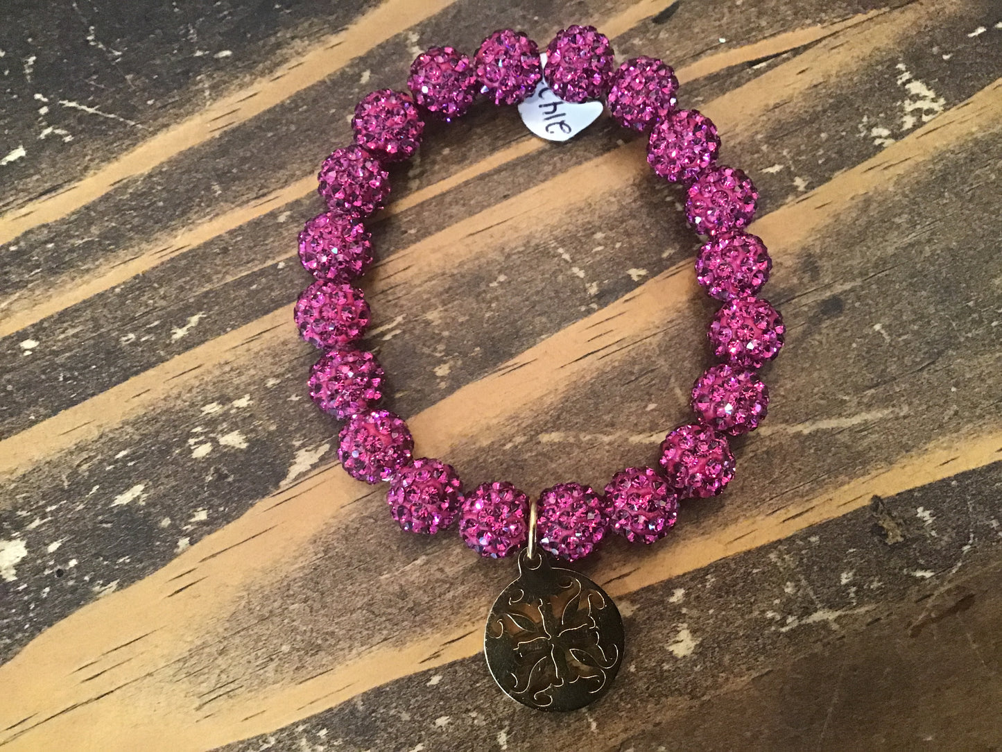 Rustic Cuff Emerson Bracelets