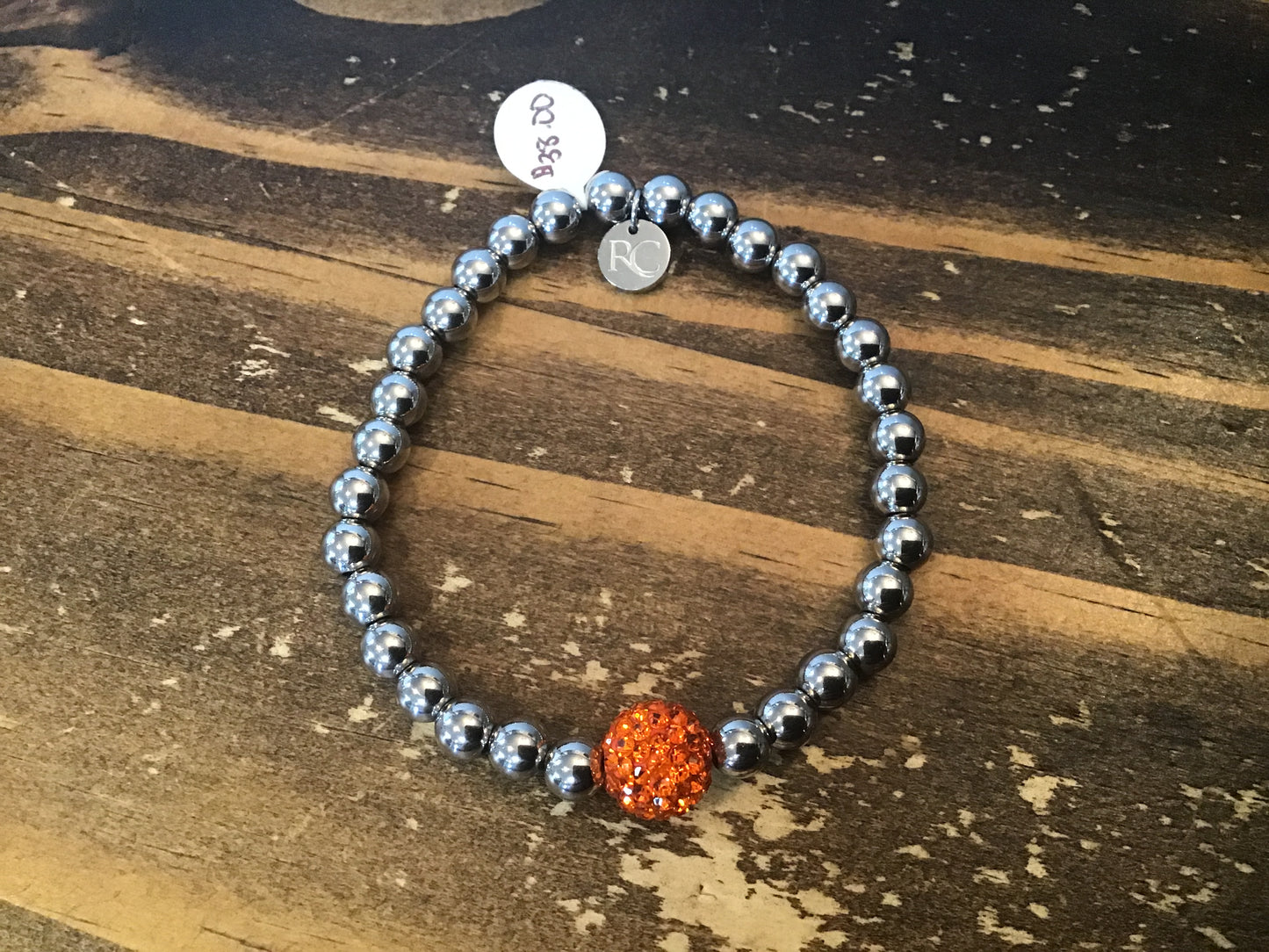 Rustic Cuff Ireland Bracelets