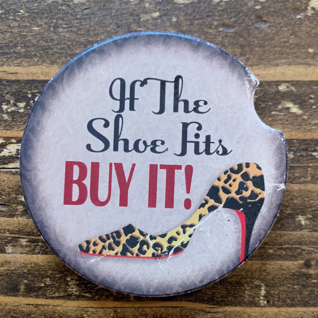 Misc. Car Coasters