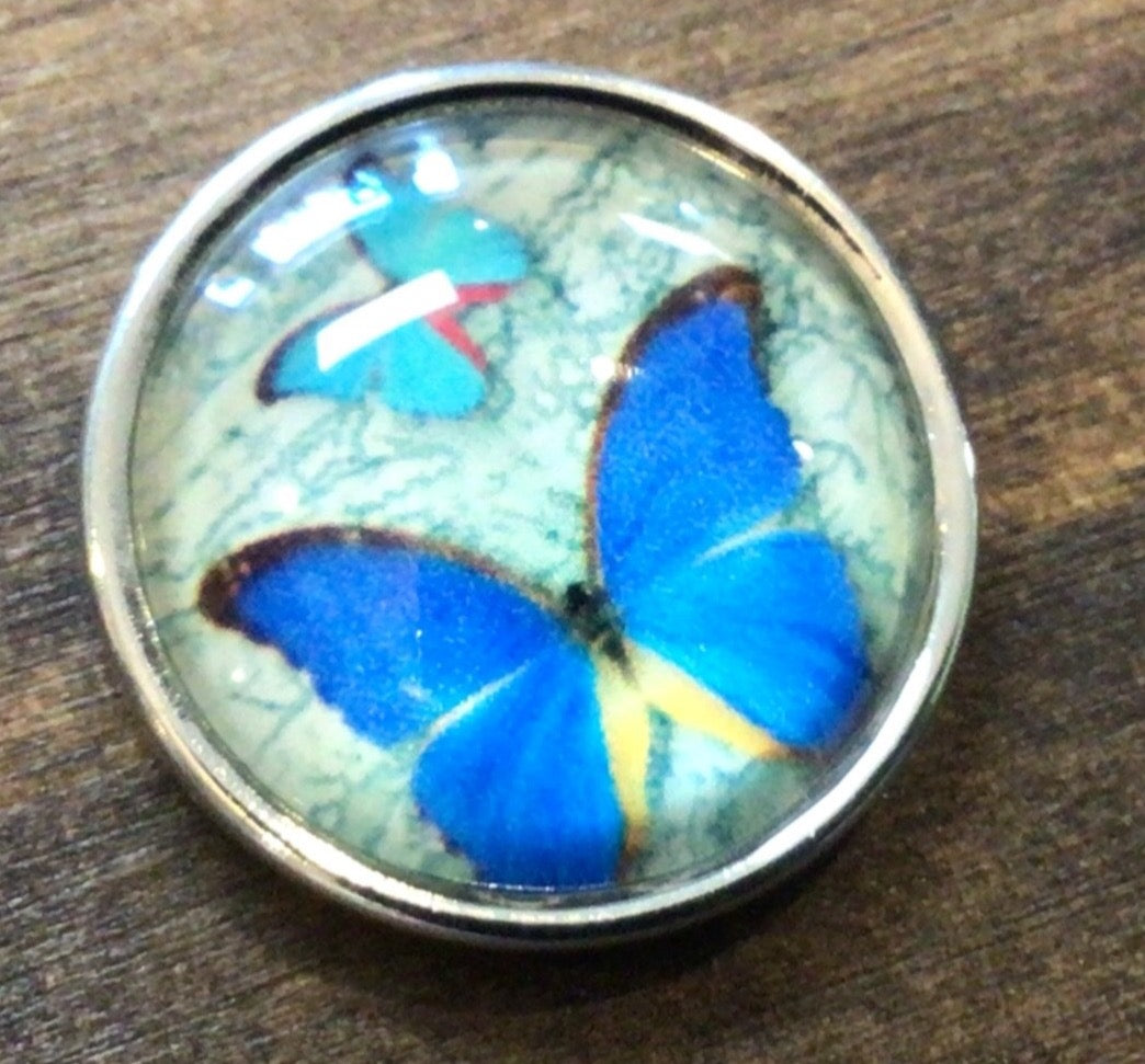 Snap Jewels