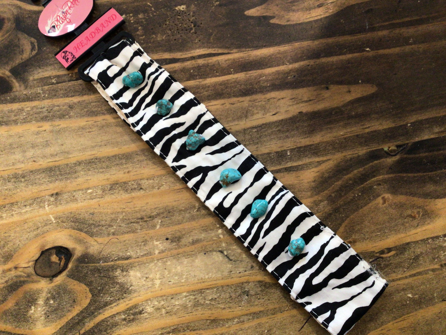 Assorted M&F Headbands