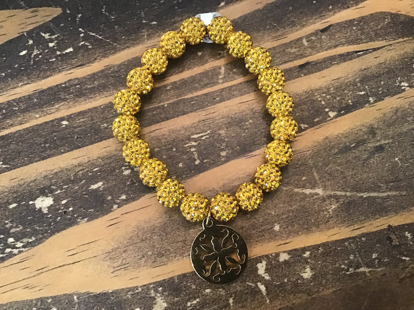 Rustic Cuff Emerson Bracelets