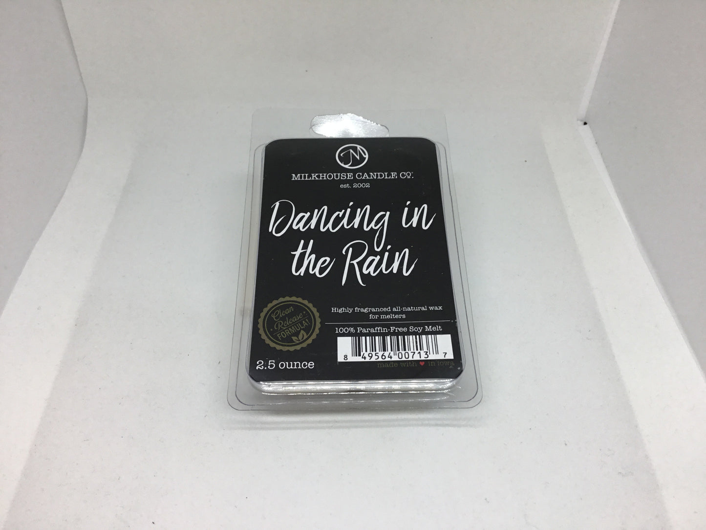 2.5oz Fragrance Melts