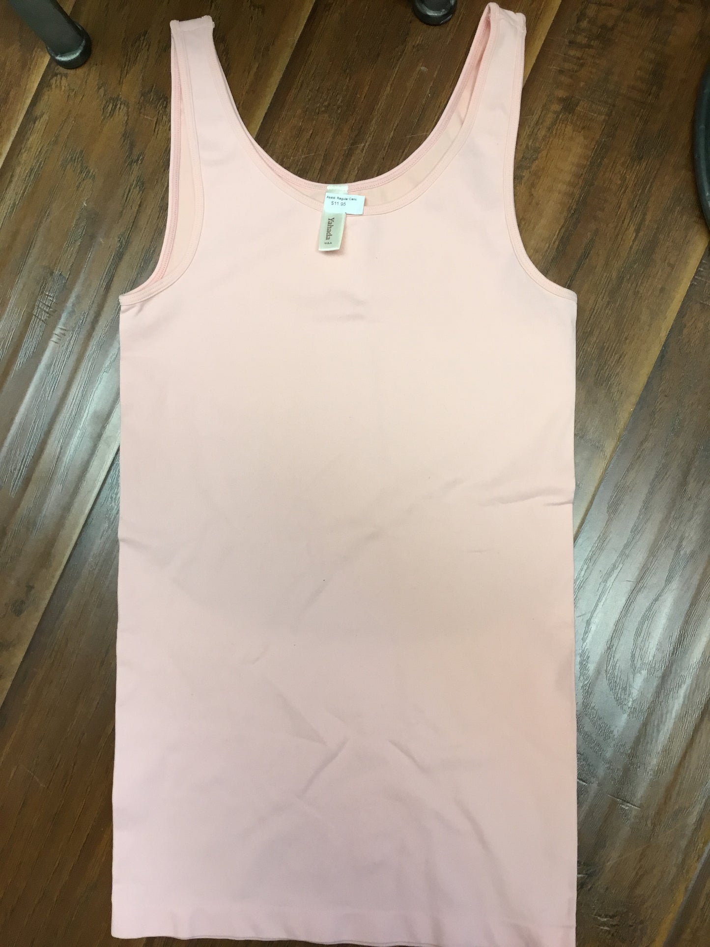 Asstd Regular Cami
