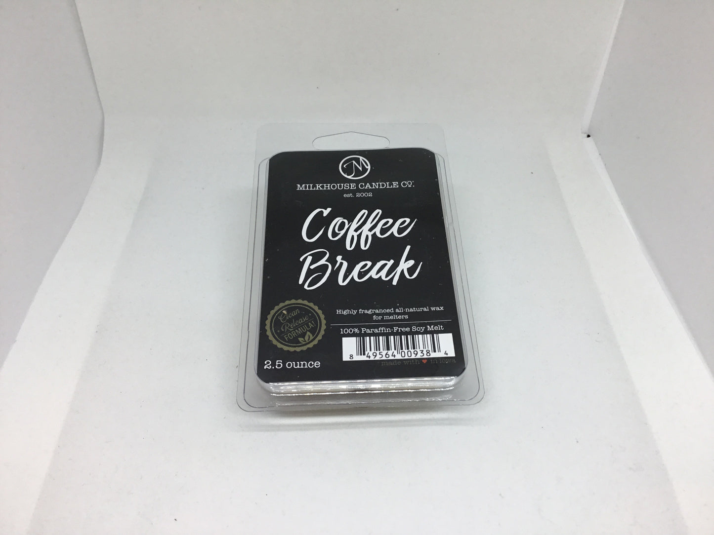 2.5oz Fragrance Melts