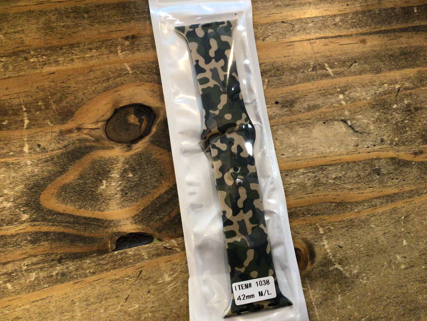 Apple Watch Band