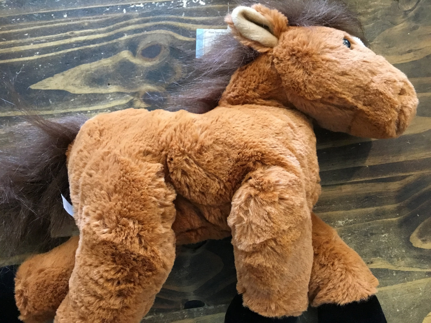 Children’s Stuffed Animals