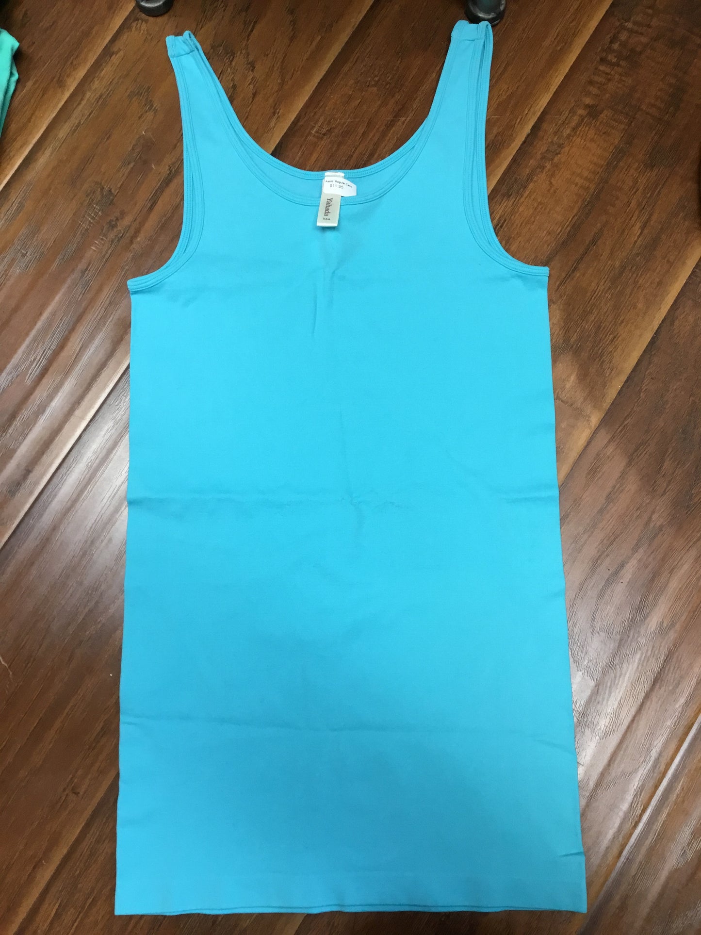 Asstd Regular Cami