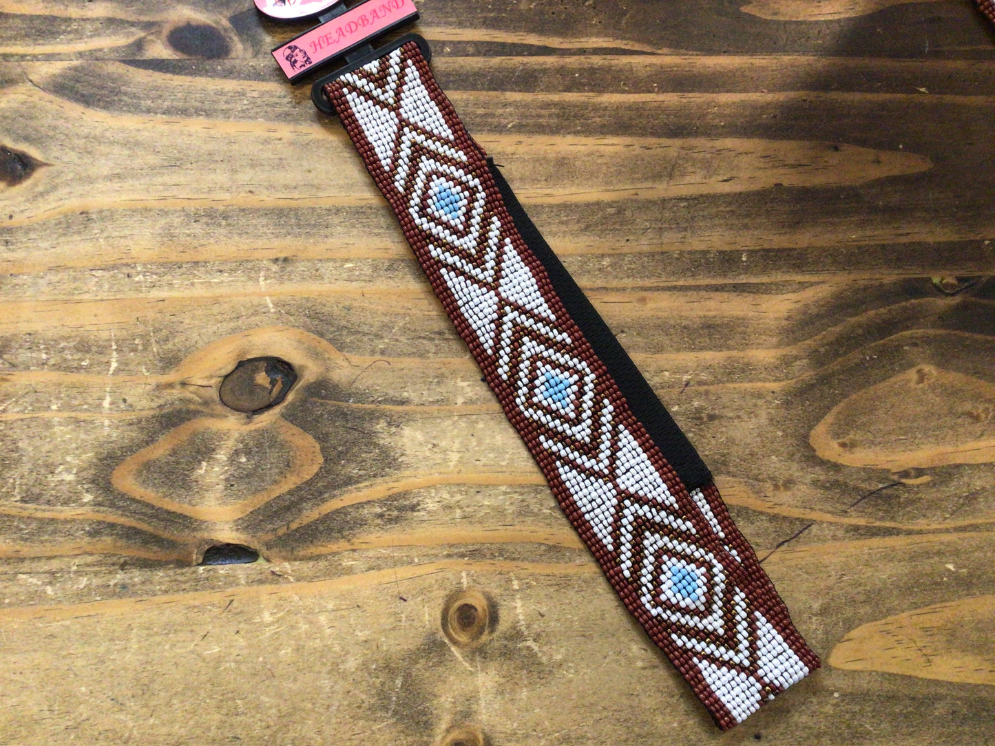 Assorted M&F Headbands