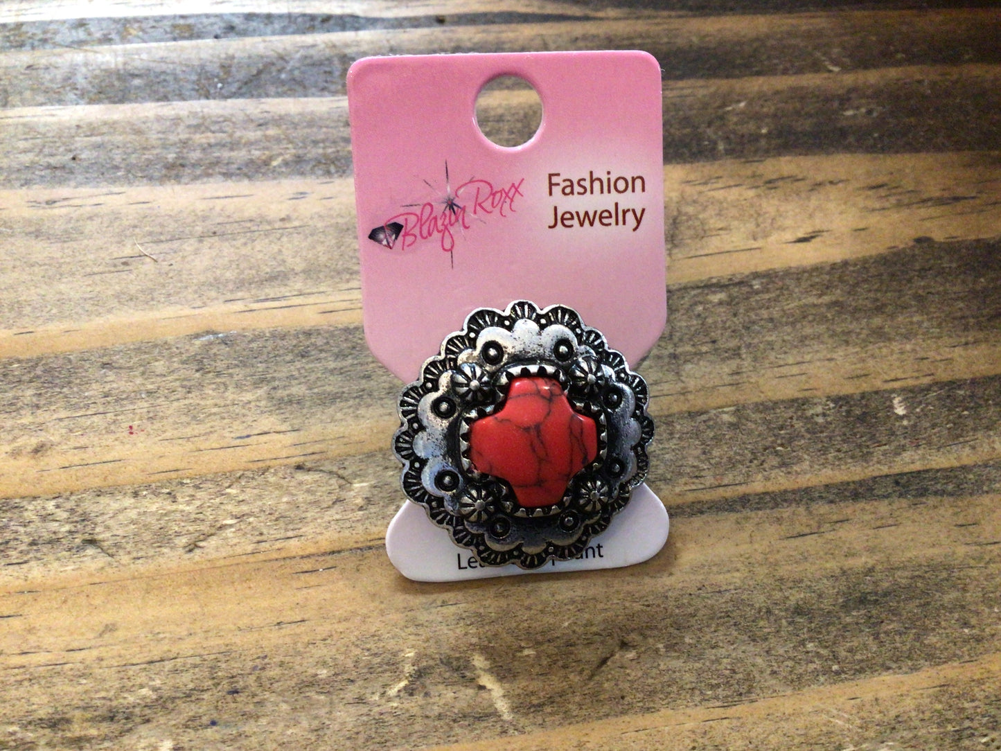 Adjustable Ring