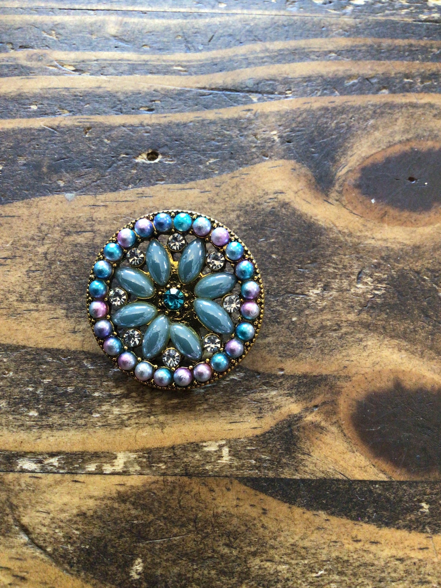 Snap Jewels