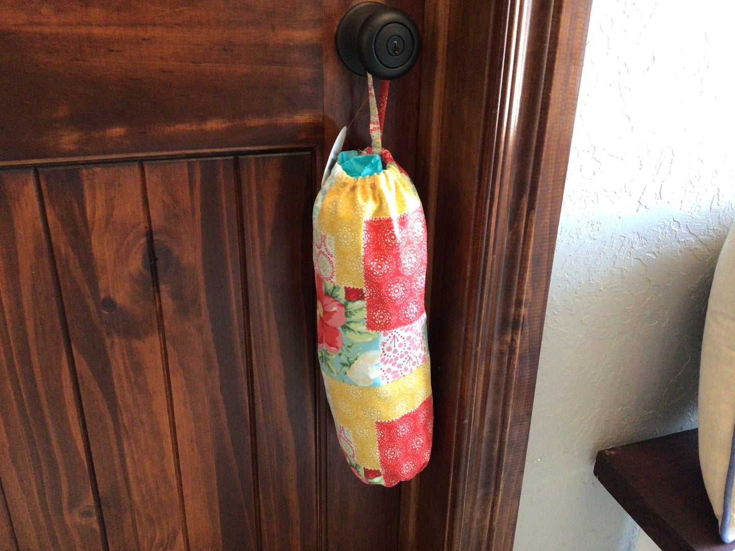PW Bag Stasher