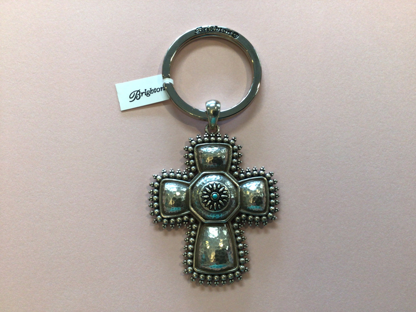 Telluride West Key Fob