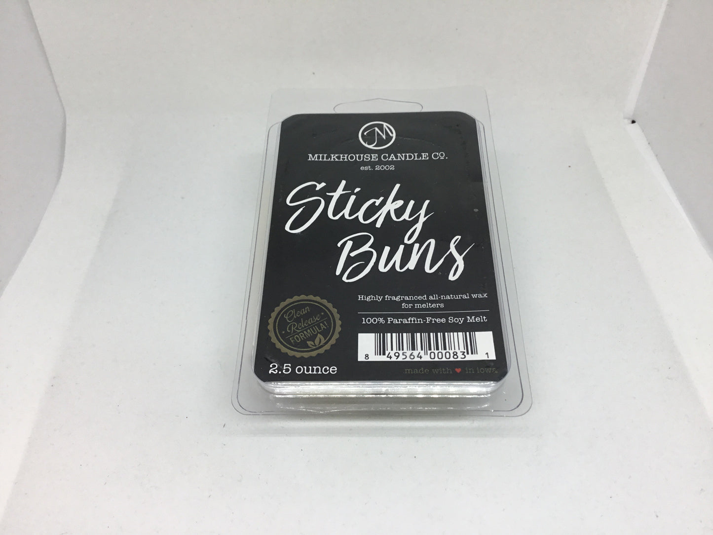 2.5oz Fragrance Melts