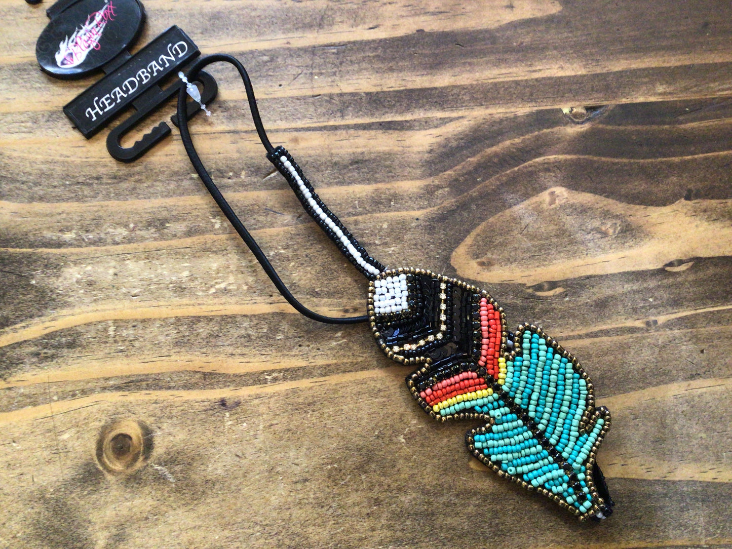 Assorted M&F Headbands
