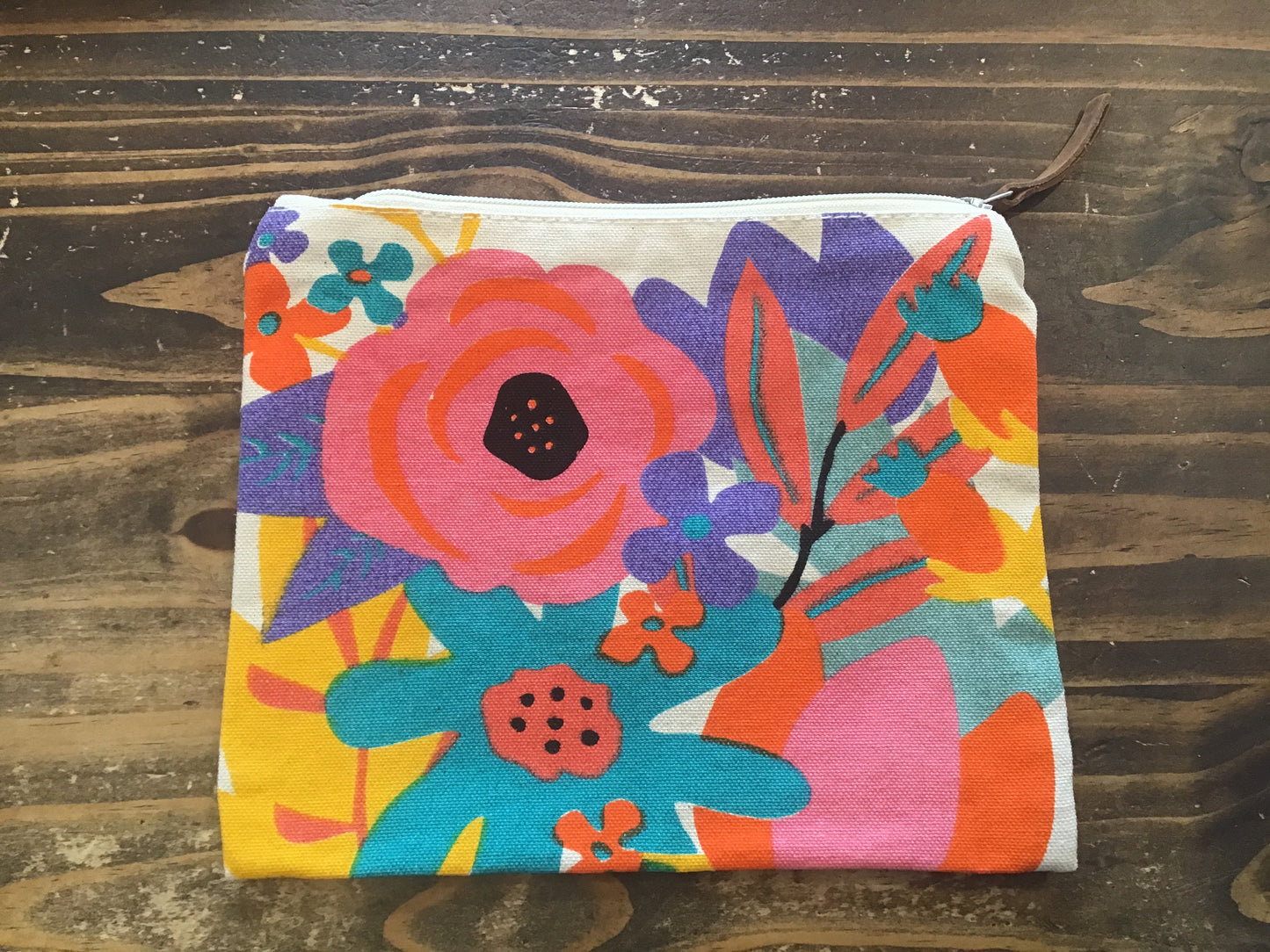 Flower Market Bag